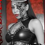 Lady Thug Passion