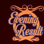 Evening Result