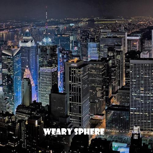 Weary Sphere cover
