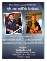 Kyle Level photo