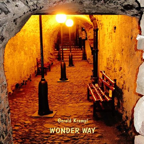 Wonder Way cover
