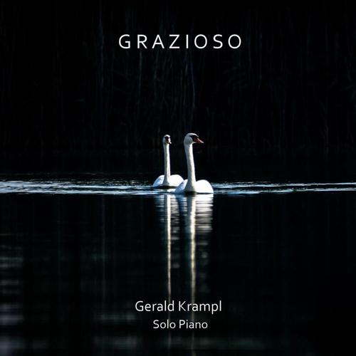 Grazioso (Solo Piano) cover
