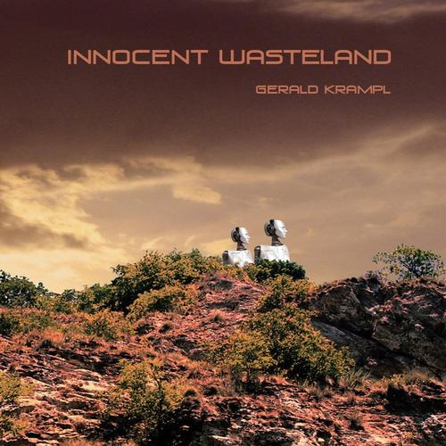 Innocent Wasteland cover
