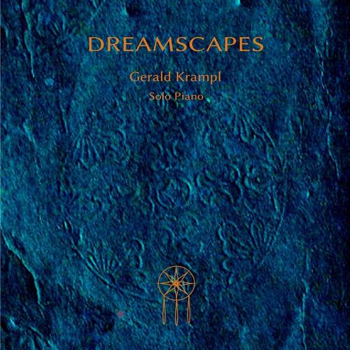 Dreamscapes (Solo Piano) cover