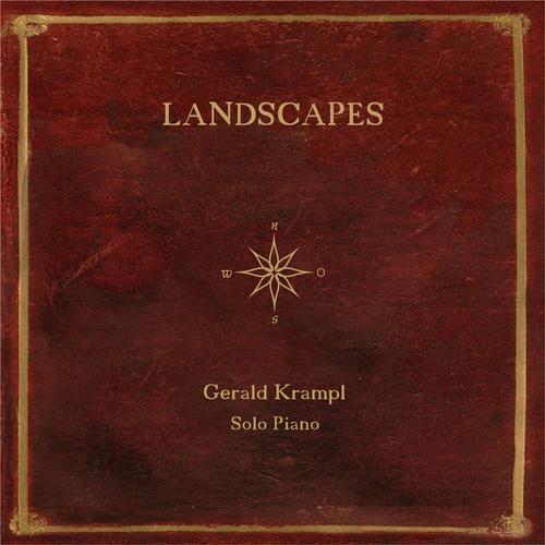 Landscapes (Solo Piano) cover