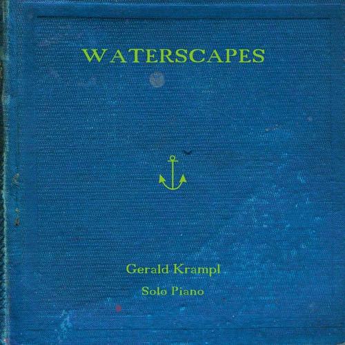 Waterscapes cover