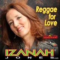 Izanah Jones photo