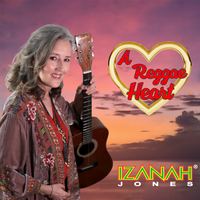 Izanah Jones photo