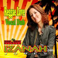 Izanah Jones photo