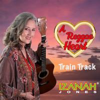 Izanah Jones photo