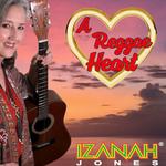 Izanah Jones