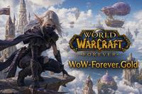 WoW Forever Gold photo