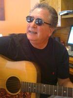 John Rose / Songwriter photo
