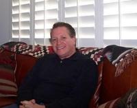 John Rose / Songwriter photo