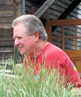John Rose / Songwriter photo