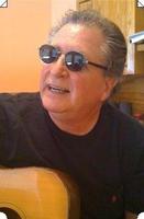 John Rose / Songwriter photo