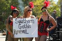 SGR - Southern Gothic Revival photo