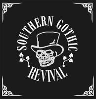 SGR - Southern Gothic Revival photo