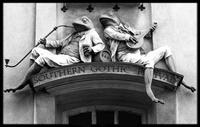 SGR - Southern Gothic Revival photo