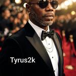 Tyrus2k-Songwriter,singer