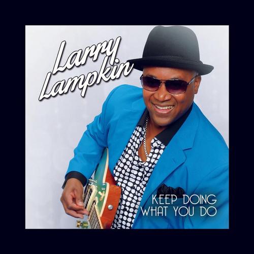 Keep Doing What You Do cover