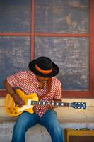 LARRY LAMPKIN photo