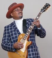 LARRY LAMPKIN photo