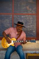 LARRY LAMPKIN photo