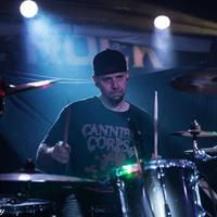 Wes Sanders (Drummer) photo