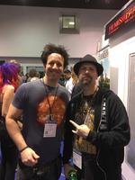 Wes Sanders (Drummer) photo