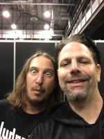Wes Sanders (Drummer) photo