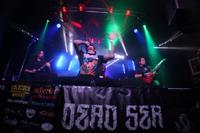 Wes Sanders (Drummer) photo