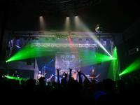 Wes Sanders (Drummer) photo