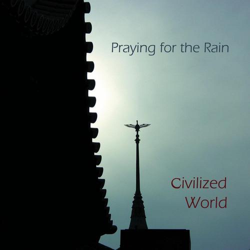 Civilized World cover
