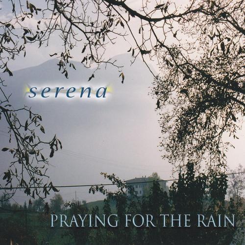 Serena cover