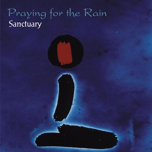 Sanctuary cover