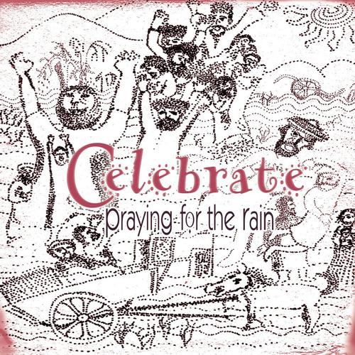 Celebrate cover