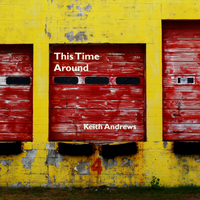 Keith Andrews photo