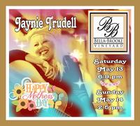 Jaynie Trudell photo