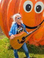 Jaynie Trudell photo