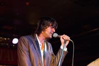 Damien Rattler photo