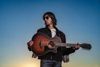 Damien Rattler photo