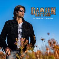 Damien Rattler photo
