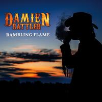 Damien Rattler photo