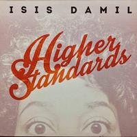 Isis Damil photo