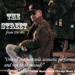 Scott Pollack aka Street from the band Dr. 8
