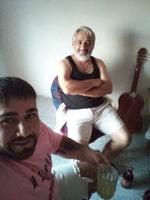 Ruben Pablo photo