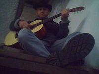 Ruben Pablo photo