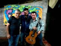Ruben Pablo photo