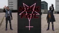 Nikk Fail photo
